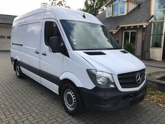 Mercedes-Benz Sprinter - 313 CDI L2 H2 AIRCO Navi