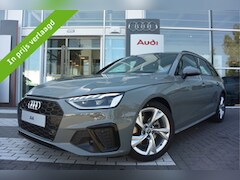 Audi A4 Avant - 35 TFSI Launch edition Sport