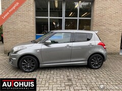 Suzuki Swift - 1.6 Sport 5Drs Climate Control Pdc Camera Navi Keyless Entry