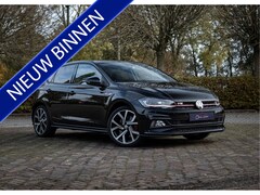 Volkswagen Polo - 2.0 TSI GTI - Aut l Virtual cockpit - incl. VW Fabrieksgarantie