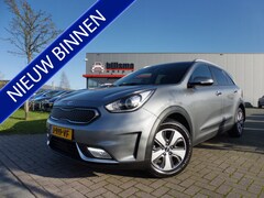 Kia Niro - 1.6 GDi Hybrid ComfortLine LED/LEDER/NAVI/CAMERA