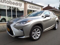 Lexus RX 450h - 4WD Business Line