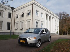 Mitsubishi Colt - 1.3, 13.000 km , 1e EIG ALS NIEUW