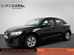 Audi A1 Sportback - 25 TFSI Pro Line s-tronic Splinternieuw direct rijden|Navigatie|Climate control|Virtual Co