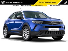 Opel Mokka - -e Edition 50-kWh 11kW | NIEUW MODEL | NU BESTELBAAR
