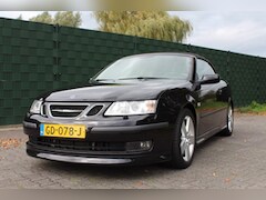 Saab 9-3 - Aero
