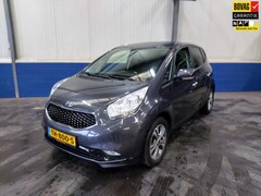 Kia Venga - 1.4 CVVT EconomyLine