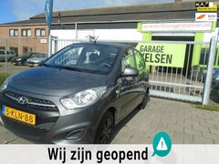 Hyundai i10 - 1.0 i-Drive