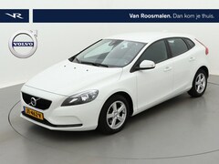 Volvo V40 - 2.0 T2 Nordic Business Connect/Navi/Bluetooth/Parkeersenoren/Etc