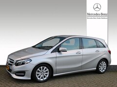 Mercedes-Benz B-klasse - 180 d Business Solution Automaat