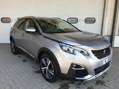 Peugeot 3008 - 1.2 130Pk Allure, EAT, Pan.Dak, Navi, 360Camera, 18