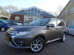 Mitsubishi Outlander - 2.0 PHEV Bns Edit Ex.BTW, Navi, Camera