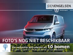 Volkswagen Transporter - 6.1 | 2.0 TDI 150PK | L2H1 | BULLI | DSG-AUTOMAAT | DIGITAL COCKPIT | NAVI | APP CONNECT |