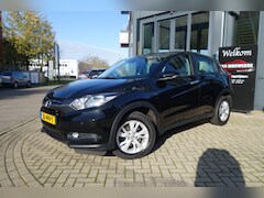 Honda HR-V - 1.5 i-VTEC 130pk Automaat Elegance Navigatie Cruise Control Parkeersensoren