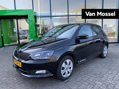 Skoda Fabia - 1.0 TSI Greentech 95pk Ambition | 5 Drs | Airco |