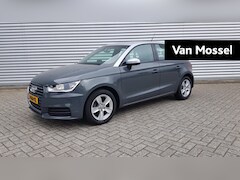 Audi A1 Sportback - 1.0 TFSI 82pk|Navigatie|PDC|Cruise control