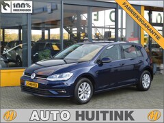 Volkswagen Golf - 1.0 TSI 115 pk Trendline - Climate control - Apple Carplay