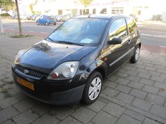 Ford Fiesta - 1.3-8V Style