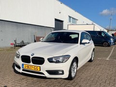 BMW 1-serie - 118i