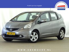 Honda Jazz - 1.4 2009 Comfort