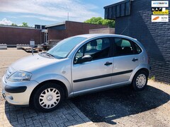 Citroën C3 - 1.4i Ligne Prestige airco elek pakket nieuwe apk