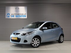 Mazda 2 - 2 1.3hp S-VT Touring