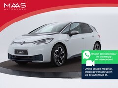 Volkswagen ID.3 - First Plus | Gratis steunhaak tbv fietsendrager |
