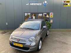 Fiat 500 - 1.0 TwinAir Pop - Cruise - Airco - 10018 NAP