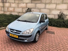 Hyundai Getz - 1.4i ActiveVersion
