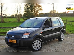 Ford Fusion - 1.4-16V Style AIRCO.ABS