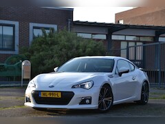 Subaru BRZ - 2.0 Sport Executive Automaat Navi 46dkm