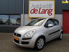 Suzuki Splash - 1.2 Comfort NIEUWSTAAT airco 84.000km