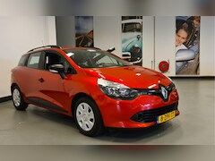 Renault Clio Estate - 0.9 TCe Authentique