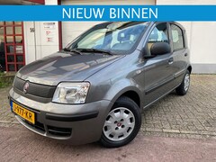 Fiat Panda - 1.2 'GREY EDITION'