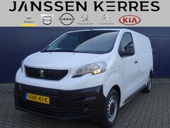 Peugeot e-Expert - Premium S 75 kWh AUTOMAAT NAVI/AIRCO/PDC/CRUISE 8% BIJTELLING / MIA regeling