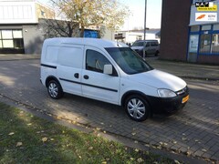 Opel Combo - 1.3CDTi ComfortWEINIG KM:129200NAPRIJDT GOEDBANDEN GOEDAPK:09-2021SCHIJFDEURCENTRAALELECKT