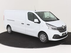 Renault Trafic - T29 L2H1 2.0 dci 120PK Comfort LG-NAVIGATIE LED KOPLAMPEN CRUISE CONTROL AIRCONDITIONING P