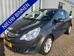 Opel Corsa - 1.4-16V active