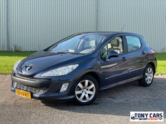Peugeot 308 - XT 1.6 THP