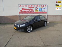 Chevrolet Cruze - 1.8 LTZ