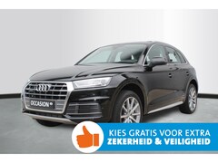 Audi Q5 - 2.0 TFSI 252pk quattro Automaat