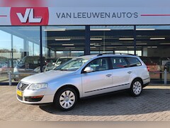 Volkswagen Passat Variant - 1.6 FSI Trendline | Airco | Cruise | APK 18-01-2021 |