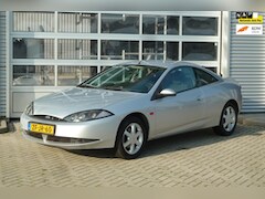 Ford Cougar - 2.5-24V V6 bj.1999 Clima|Apk nieuw