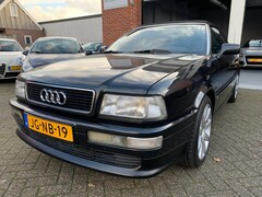 Audi Cabriolet - 2.6