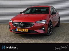 Opel Insignia Grand Sport - 2.0 Turbo Start/Stop 200pk Aut GS Line