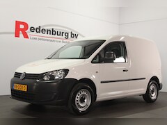 Volkswagen Caddy - 1.2 TSI - Benzine - Airco / CV