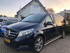 Mercedes-Benz V-klasse - 250D XL NL-AUTO/BURMESTER/MEEST LUXE UITVOERING