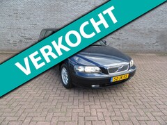 Volvo V70 - 2.4 Comfort Line 7 PERS. YOUNGTIMER