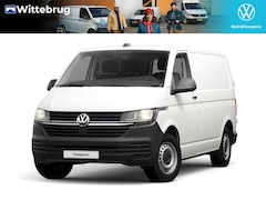 Volkswagen Transporter - _Discounter 2.0 TDI L1H1 26 Economy Business 90PK | WITTEBRUG DISCOUNTER ACTIE NU VOOR €17