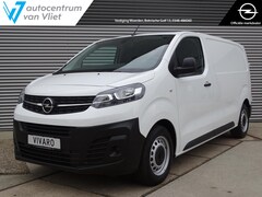 Opel Vivaro - L2H1 120pk Edition *NAVI*PARKPILOT ACHTER
